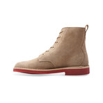 Desert Mali Boot // Taupe Distressed (US: 7)