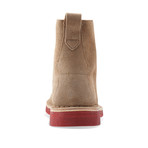 Desert Mali Boot // Taupe Distressed (US: 7)