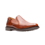 Unelott Step Shoe // Tan Leather (US: 8.5)