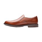 Unelott Step Shoe // Tan Leather (US: 9)