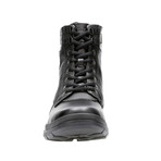 Kimball Rise Shoe // Black Leather (US: 9)