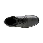 Kimball Rise Shoe // Black Leather (US: 11)