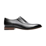 Ensboro Step Shoe // Black Leather (US: 7)