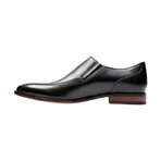 Ensboro Step Shoe // Black Leather (US: 9)