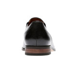 Ensboro Step Shoe // Black Leather (US: 11)