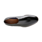 Ensboro Step Shoe // Black Leather (US: 11)