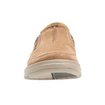 Unrhombus Twin // Tan Nubuck (US: 8)