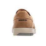 Unrhombus Twin // Tan Nubuck (US: 10.5)