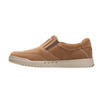 Unrhombus Twin // Tan Nubuck (US: 11)