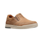 Unrhombus Twin // Tan Nubuck (US: 11)