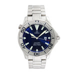 Omega Seamaster Professional Quartz // Pre-Owned