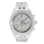 Breitling Windrider Crosswind Automatic // A13355 // Pre-Owned