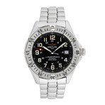 Breitling Superocean Automatic // A17040 // Pre-Owned