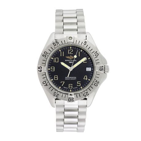 Breitling Colt Automatic // A17035 // Pre-Owned