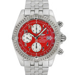 Breitling Evolution Automatic // A13356 // Pre-Owned
