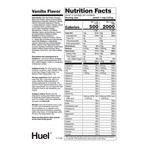 Huel // Vanilla // 28 Meals (Original)