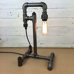 Pipe Lamp // PP046