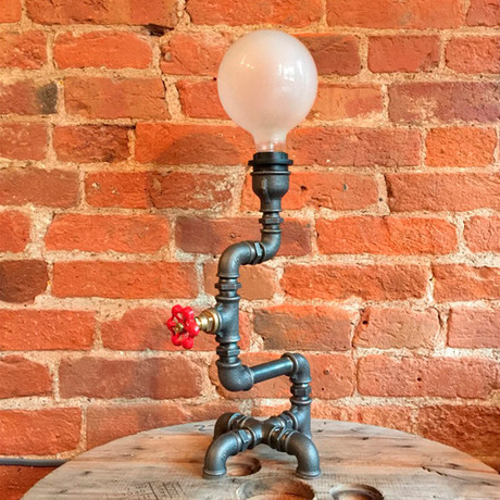 Pipe Lamp // PP050