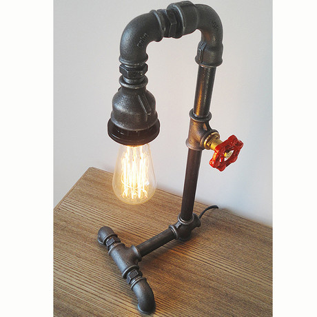 Pipe Lamp // PP051