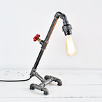 Pipe Lamp // PP053