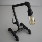 Pipe Lamp // PP056