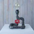 Pipe Lamp // PP058