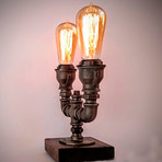 Pipe Lamp // PP060