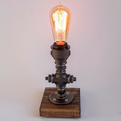 Pipe Lamp // PP065