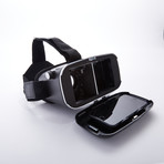 Optic // Smartphone VR Headset