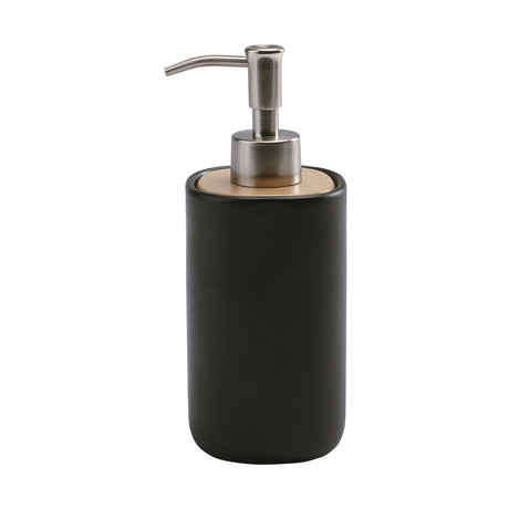 Oscar Soap Dispenser (White)