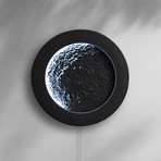 Moonii Wall Clock