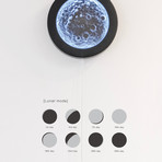 Moonii Wall Clock