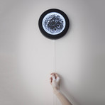 Moonii Wall Clock