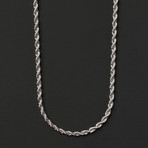 Rope Chain Necklace