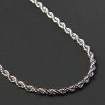 Rope Chain Necklace