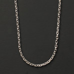 Cable Chain Necklace