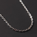 Cable Chain Necklace