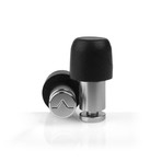 ISOLATE® MiNi Aluminum (Aluminum)