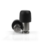 ISOLATE® MiNi Pro Titanium (Titanium)