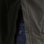 Miron Jacket // Dark Green (M)