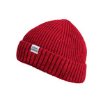 Classic Hat // Red