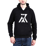 Viktor Sweater // Black (M)