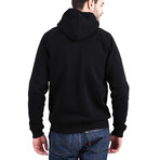 Viktor Sweater // Black (M)