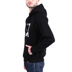 Viktor Sweater // Black (M)