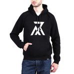 Viktor Sweater // Black (M)