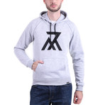 Viktor Sweater // Gray (M)