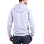 Viktor Sweater // Gray (M)