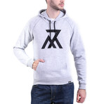 Viktor Sweater // Gray (M)