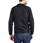 Marko Jacket // Black (M)
