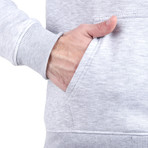 Viktor Sweater // Gray (M)